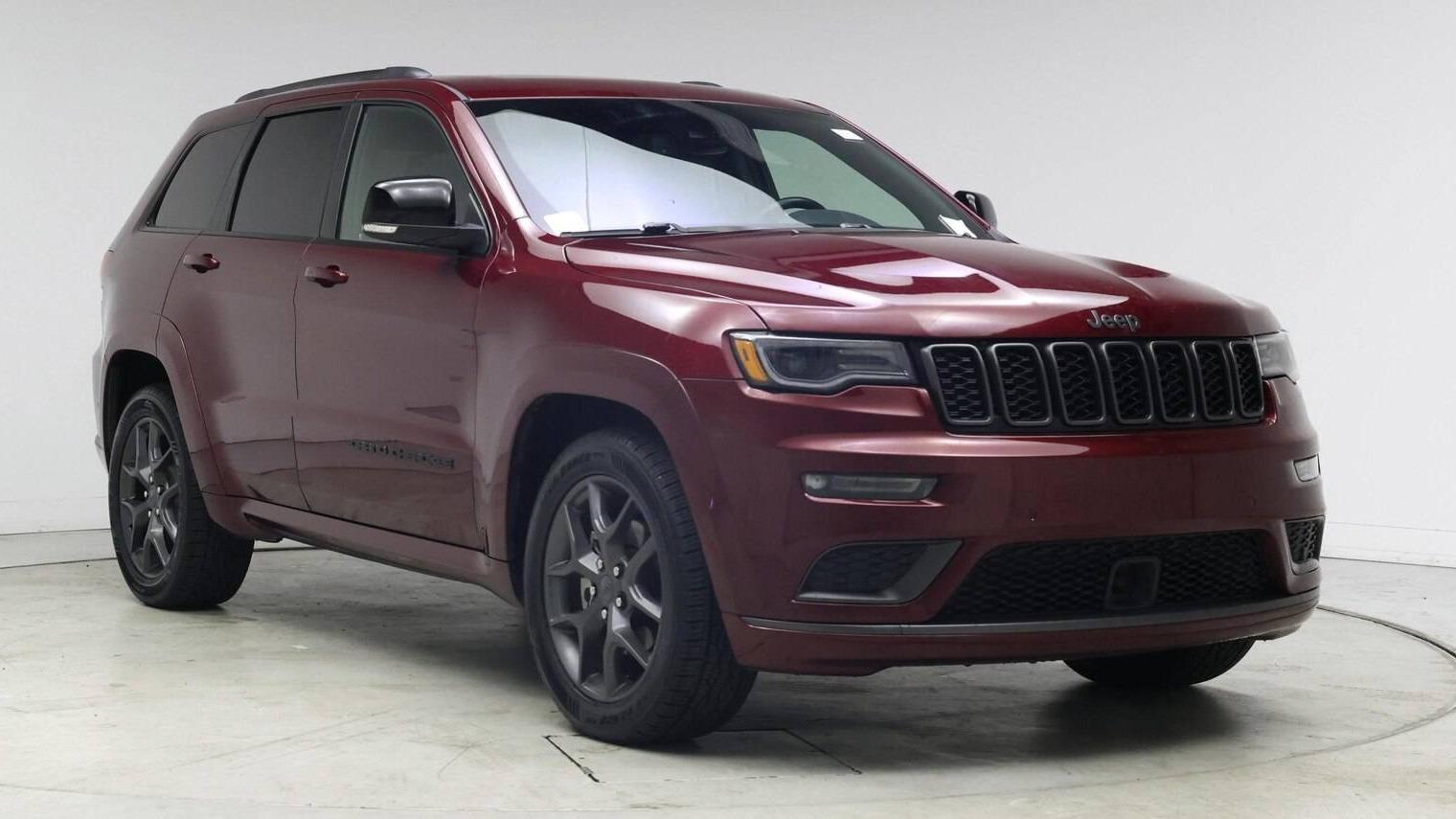 JEEP GRAND CHEROKEE 2020 1C4RJFBG2LC397750 image